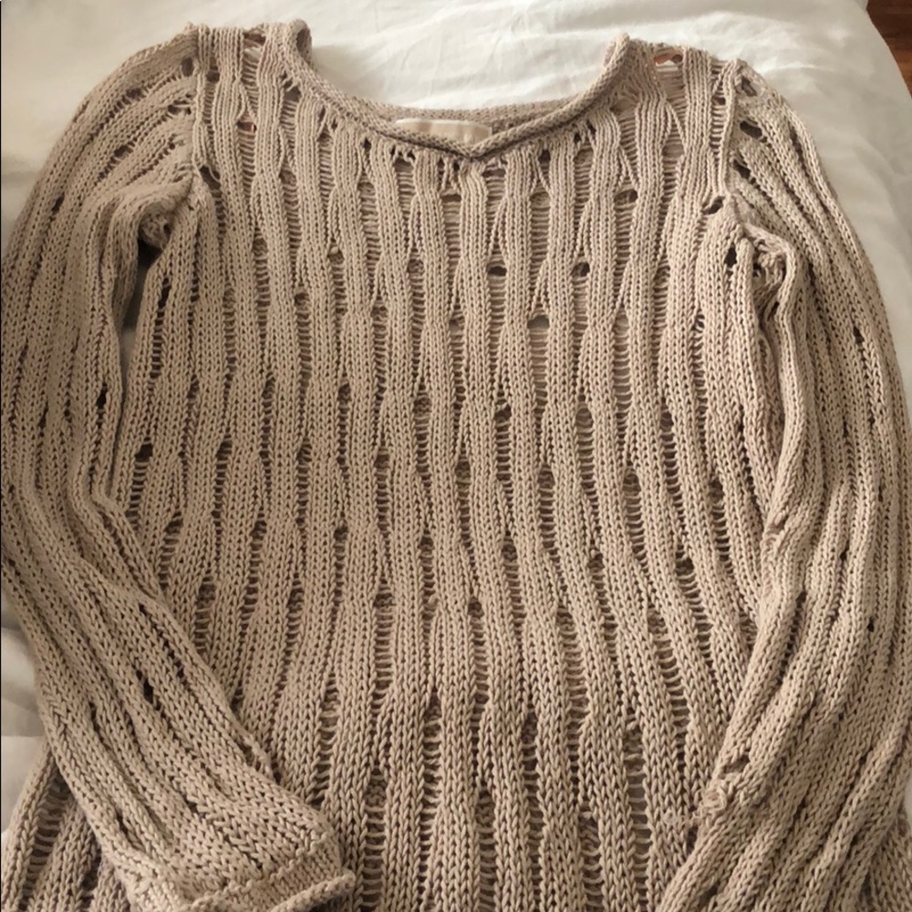Michael Kors sweater